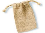 Borsa Westford Mill In Iuta PC2627 (Xxs) (Naturale)