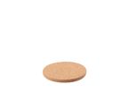 Continenta Gmbh Untersetzer Rund, Kork Ø 25X1,5Cm 1504