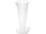 Steinberg Systems Bicchiere Di Misurazione - 10 Pezzi - 50 Ml - Con Beccuccio