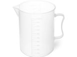 Steinberg Systems Misurino - 10 Pezzi - 1000 Ml - Con Beccuccio E Maniglia