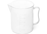 Misurino Steinberg Systems - 10 Pezzi - 500 Ml - Con Beccuccio E Manico