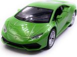 Onwomania Lamborghini Huracan Sportwagen Modellauto Auto GrüN Mst. 1:34