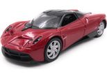 Onwomania Modellauto Paganai Huayra Hypercar Rot Auto Mst. 1:34-39
