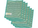 Panno Per La Pulizia Degli Occhiali Panno In Microfibra Per La Pulizia Degli Occhiali E Del Cellulare Bambù 6 Panni