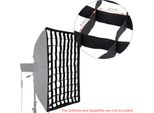 Griglia Fotografica A Nido D'ape Per 50*70Cm / 20*28" Umbrella Softbox Studio/Strobe Umbrella Softbox"