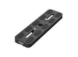 Andoerpoliuretano140 Piastra A Sgancio Rapido Da 140 Mm Per Testa Del Treppiede Arca Swiss