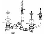 Villeroy & Boch Küchenzubehör 82321000, Zubehör