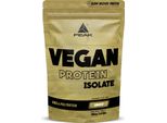 Proteine Vegane - 750 G : Vaniglia I Polvere I Proteine Vegetali Multicomponente I Proteine I Proteine Del Pisello I Proteine Del Riso I Alto Contenuto Proteico I Costruzione Muscolare I Mantenimento Muscolare I Edulcorante Da Stevia I Senza Ingegneria Genetica I Senza Glutine
