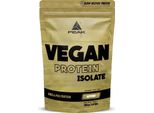 Proteine Vegane - 750 G : Naturale I Polvere I Proteina Vegetale Multicomponente I Proteina I Proteina Di Pisello I Proteina Di Riso I Alto Contenuto Proteico I Costruzione Muscolare I Mantenimento Muscolare I Dolcificante Da Stevia I Senza Ingegneria Genetica I Senza Glutine