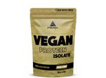 Proteine Vegane - 750 G : Cookies & Cream I Polvere I Proteine Vegetali Multicomponente I Proteine I Proteine Del Pisello I Proteine Del Riso I Alto Contenuto Proteico I Costruzione Muscolare I Mantenimento Muscolare I Edulcorante Da Stevia I Senza Ingegneria Genetica I Senza Glutine