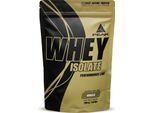 Proteine Isolate Del Siero Di Latte - 750 G : Vaniglia I Polvere I Proteine I Proteine I Proteine Isolate Del Siero Di Latte Puro I Proteine Di Prima Qualità I Apporto Proteico I Alto Contenuto Proteico I Costruzione Muscolare I Mantenimento Muscolare I Gusto Delizioso I Per Intolleranza Al Lattosio I Basso Contenuto Di Zuccheri I Basso Contenuto Di Grassi I Dieta I Senza Glutine
