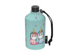 Emil-Vertriebs Emil Bottiglia In Vetro 0,3L Unicorni Unicorni