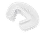 Reer TüRstopper, Klemmschutz, Kindersicherung, Kinder Sicherung, TüR, Transparent, 70049
