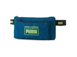 Puma Marsupio Sole Waist Bag Digi - Blue - Sharp Green