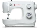 SINGER M2405 Nähmaschine Halbautomatische Nähmaschine Elektro