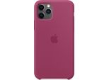 Apple MXM62ZM/A - Custodia Skin - Apple - Iphone 11 Pro - 14,7 Cm (5,8 Pollici) - Granato