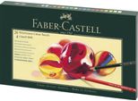 Faber-Castell 210051 Matite Colorate FABER-CASTELL Polychromos, Confezione Regalo
