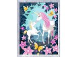 Ravensburger 28516 Ravensburger Malen-Nach-Zahlen Einhornmagie