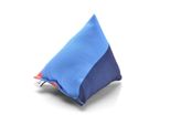Piramid Xl Cuscino Di Coccole Per Gatti | Gatto Canadese | Nordico 3 Colori | Erba Gatta 11G