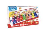 Bontempi Baby Playmat Musicale