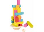 Goki Gioco Di Equilibrio Della Torre Danzante