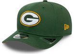 Cappello New Era 9Fifty Stretch Snapback - Green Bay Packers - S/