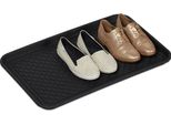 Relaxdays 8 X Scarpa Vassoio Raccogli Gocce Grande Con Profilo