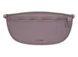 Pacsafe Marsupio Coversafe S100 Waist Pouch Mauve Shadow Porpora