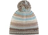 EisbÄR Mikata Pompon MÜ Frost Beige -
