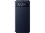 Samsung Booktype Compatibile Con Samsung Galaxy Note 10 Lite - Nero