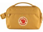 FjÄLlrÄVen KåNken Hip Pack Ochre - -