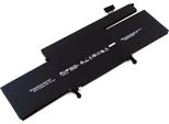 Lmp - Batteria Per Computer Portatile (Alta Capacità) (Equivalente A: Apple A1493) - Polimeri Di Litio - 68 Wh - Per Apple Macbook Pro Con Display Retina 13,3" (Fine 2013, Metà 2014)"