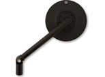 Highsider Conero Black Edition Specchio Manubrio Per