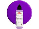 Viva Decor 131950110 Viva Decor Blob Paint, 90 Ml, Lilla