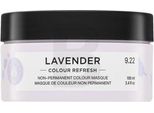 Maria Nila Colour Refresh Maschera Nutriente Con Pigmenti Colorati Per Capelli Con Sfumature Viola Lavanda 100 Ml