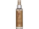 Wella Professionals Sp Luxe Oil Keratin Boost Essence Trattamento Senza Risciacquo Per Capelli Indeboliti 100 Ml