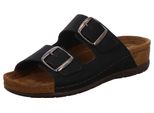 Scarpe Da Donna Rohde Nero Taglia 42
