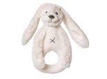 Sonaglio Happy Horse Coniglio Richie Avorio - Peluche Per Bambini