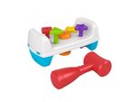 Mattel GJW05 - Banco Da Lavoro Fisher-Price