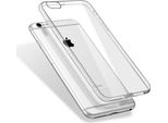 Custodia In Silicone Per Telefoni Cellulari Custodia Sottile Trasparente Per Apple Iphone 6 6S Plus 5.5 Tpu