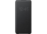 Samsung EF-NG988PBEGEU Samsung Led View Cover Handy-HüLle FüR Samsung Galaxy S20 Ultra Schwarz