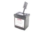 Apc RBC30 Batteria Ups Acido Piombo (Vrla)