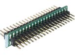 Delock Ide Adapter Ide 40Pin -> Ide 40Pin St/St