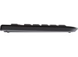Cherry JK-0800FR-2 Tas Cherry Kc 1000 Usb Nero Layout Francese
