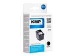 Kmp H133 - Inchiostro A Base Di Pigmento - Nero - Hp Deskjet D 1600 Hp Deskjet D 1658 Hp Deskjet D 1660 Hp Deskjet D 1663 Hp Deskjet D 2500 Hp... - 1 Pezzo(I) - 200 Pagine - Scatola