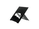 R-GO Tools Rgoristbl R-Go Riser LaptopstäNder Schwarz