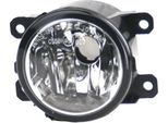Johns, Adatto Per Honda Accord Fendinebbia Cu/Cw 05/11- H11 Lato Passeggero Destro