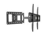 Techly ICA-PLB-148L Techly Montaggio A Parete Tv Lcd Led 32"-65"" Fullmotion Slim"