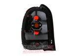 Johns, Fanale Posteriore Fanale Posteriore Fanale Posteriore Adatto Per Mini 55 56 57 12/2013-02/18 Destra 63217297434