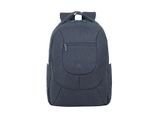 Rivacase Rivacase 7761 Zaino Da 39,6 Cm (15,6") Grigio"